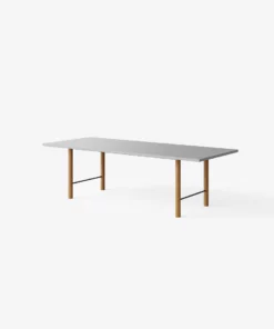 Simon James Underline Meeting Table