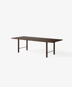 Simon James Underline Meeting Table