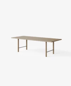 Simon James Underline Meeting Table