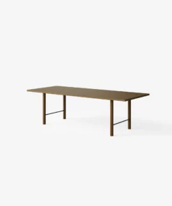 Simon James Underline Meeting Table