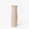 Margi Nuttall Home Living Ursula Vase - Natural