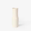 Margi Nuttall Dream Gifts For Her Ursula Vase - Matte White