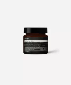 Aesop Violet Leaf Hair Balm