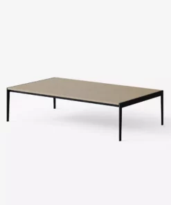 Nonn Weatherman Table Furniture Lighting