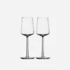 IITTALA Essence White Wine Glass (Pair) New Arrivals