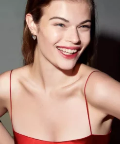 Jessica McCormack Fashion Jewellery Signature Diamond Gypsets - Heart Shaped Blackened Gold 8 Jessica McCormack Fashion Jewellery Signature Diamond Gypsets - Heart Shaped Blackened Gold