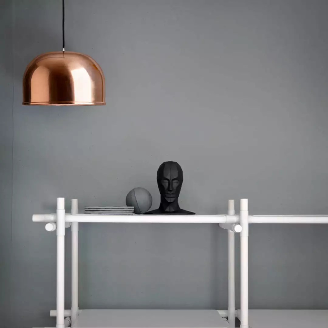 Menu Furniture Lighting GM Pendant 3 Menu Furniture Lighting GM Pendant