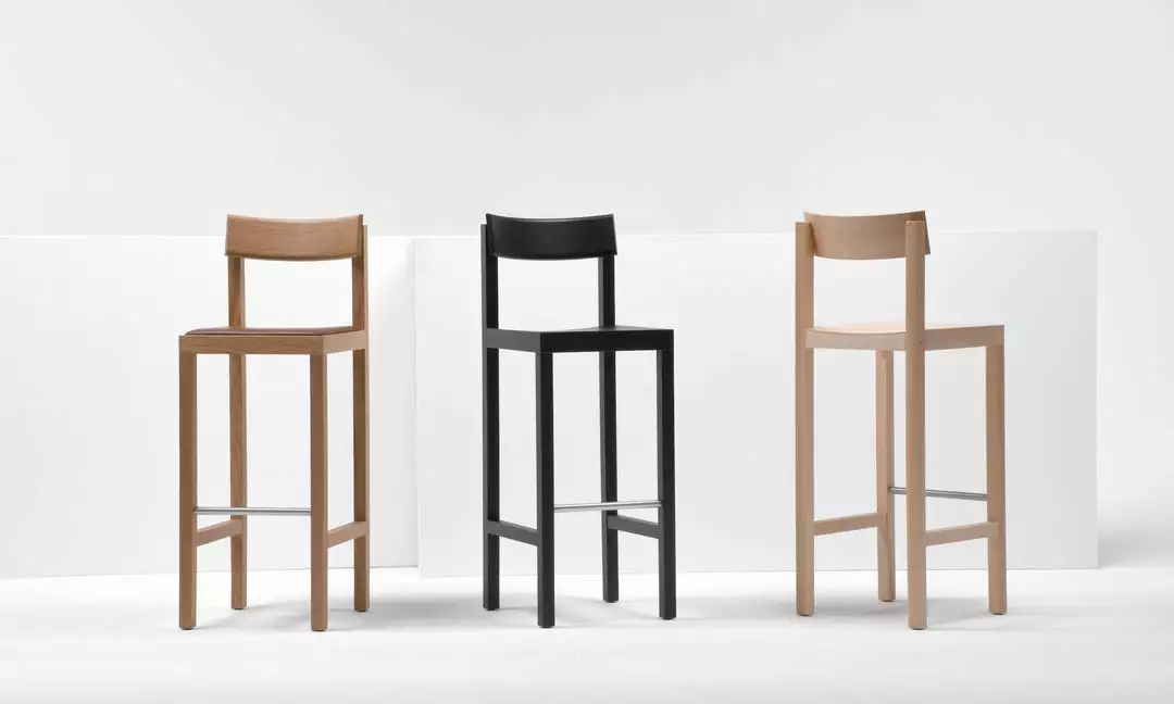 Mattiazzi Furniture Lighting Primo Stool 3 Mattiazzi Furniture Lighting Primo Stool