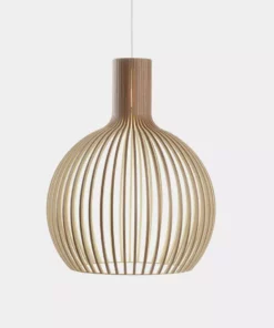 Secto Furniture Lighting Octo Pendant