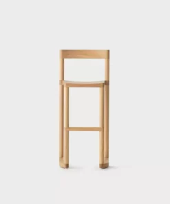 Resident Pier Stool Furniture Lighting