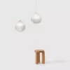 Resident Furniture Lighting Parison Pendant