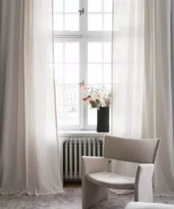 Massproductions Crown Easy Chair