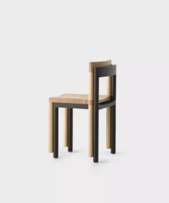 Resident Pier Chair