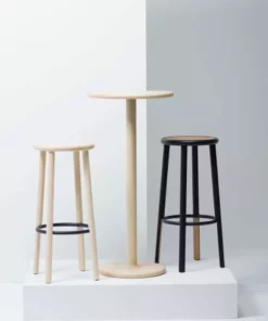 Mattiazzi Solo Stool Furniture Lighting