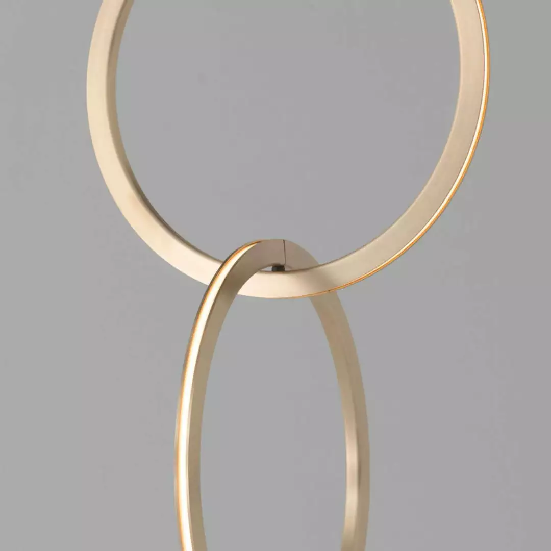 Resident Furniture Lighting Circus Pendant - 750 4 Resident Furniture Lighting Circus Pendant - 750