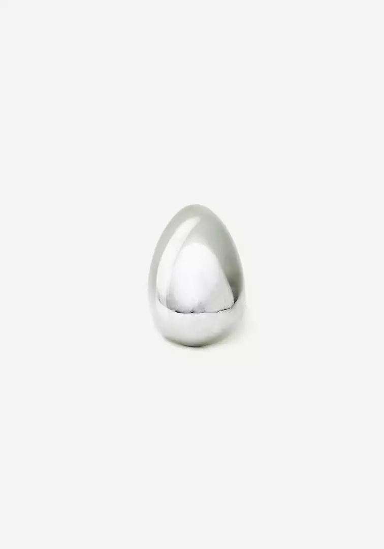 Sophie Buhai Fashion Jewellery Egg Ring 3 Sophie Buhai Fashion Jewellery Egg Ring