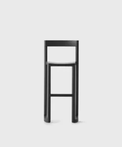 Resident Pier Stool Furniture Lighting