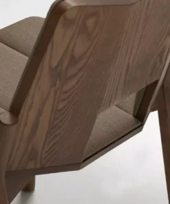 Mattiazzi Tronco Chair - Upholstered 8 Mattiazzi Tronco Chair - Upholstered