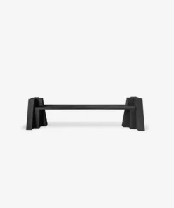 Arno Declercq AD Bank Bench Furniture Lighting