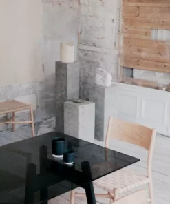 Ariake Chair Furniture Lighting