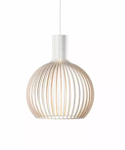 Secto Furniture Lighting Octo Pendant