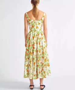 Emilia Wickstead Fashion Jewellery Angie Top