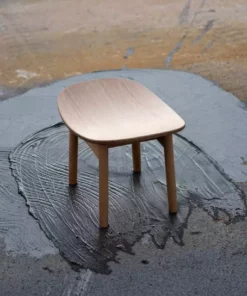 Ariake Saga Foot Stool New Arrivals