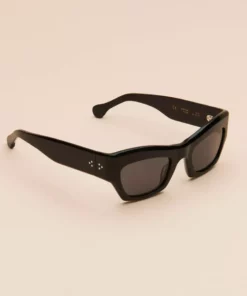 Port Tanger Ayreen - Black With Black Lens Accessories