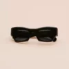 Port Tanger Ayreen - Black With Black Lens Accessories