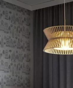 Secto Kontro Pendant