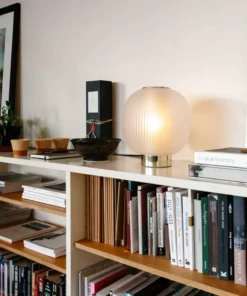 Resident Bloom Table Light Furniture Lighting