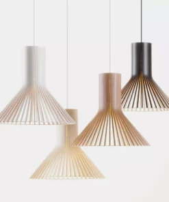 Secto Puncto Pendant Furniture Lighting