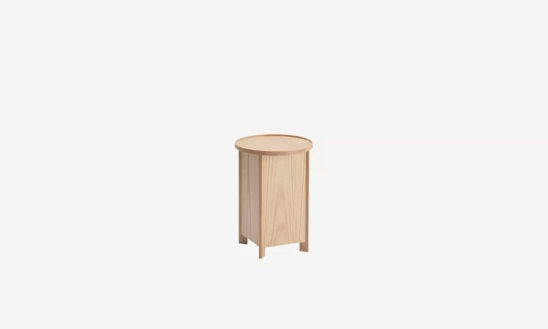 Ariake Sake Side Table Furniture Lighting 2 Ariake Sake Side Table Furniture Lighting