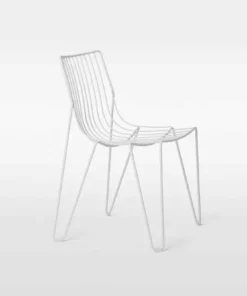 Massproductions Furniture Lighting Tio Chair