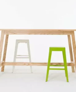 Simon James Furniture Lighting Hawk Bar Leaner