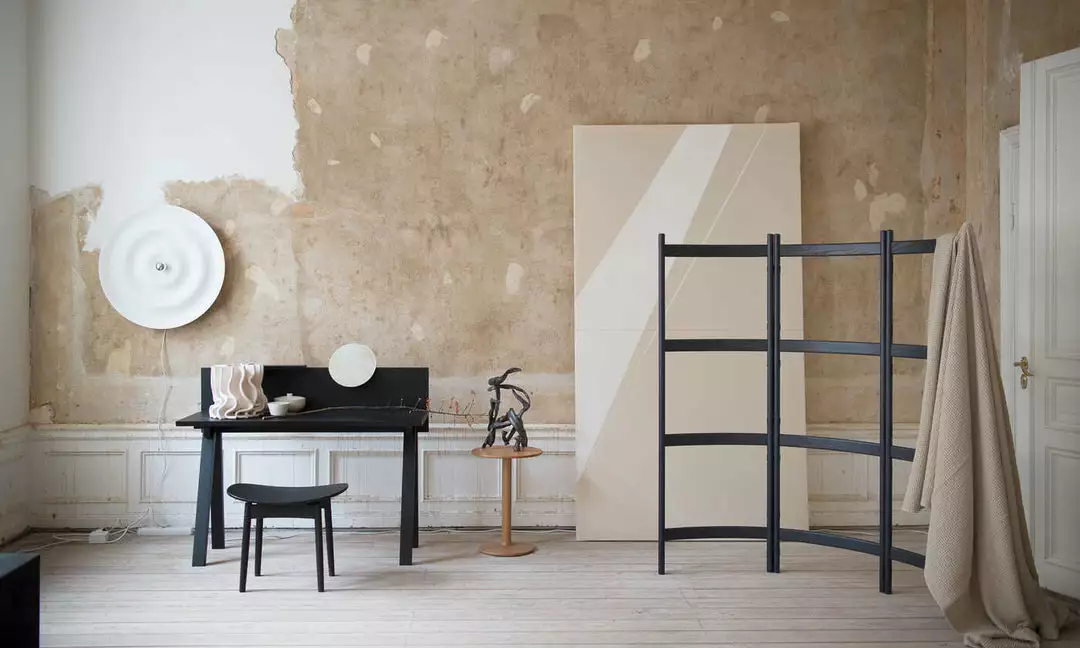 Ariake Shoji Screen 6 Ariake Shoji Screen