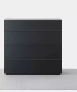 Simon James Furniture Lighting Sage Unit - 4 Drawer