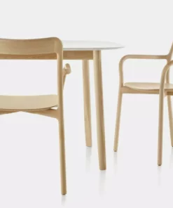 Mattiazzi Furniture Lighting Branca Table