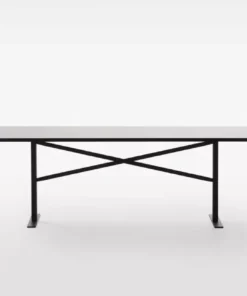 Massproductions Furniture Lighting Ferric Table