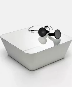 Established & Sons Zero In Table