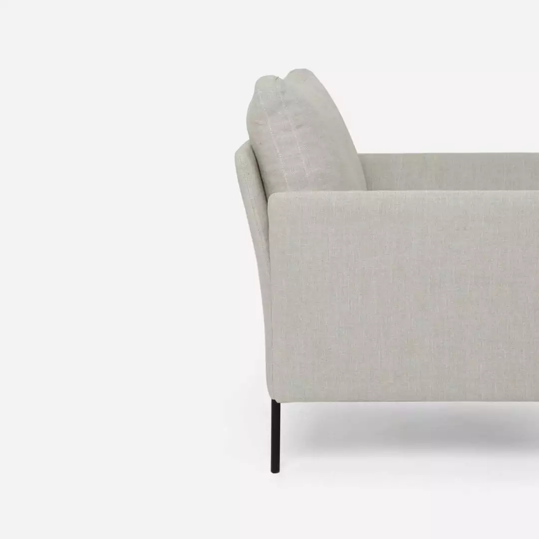 Simon James Outline Chair 2 Simon James Outline Chair