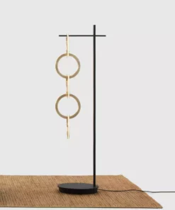 Resident Circus Floor Light 7 Resident Circus Floor Light