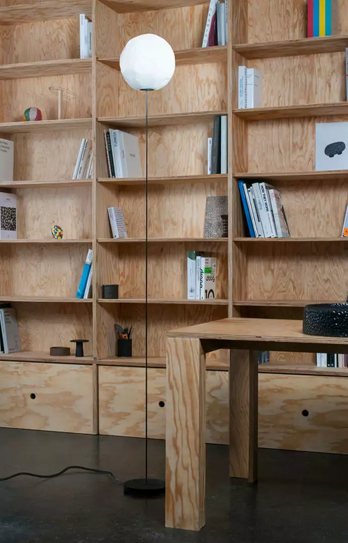 Established & Sons Cho Light Furniture Lighting 5 Established & Sons Cho Light Furniture Lighting