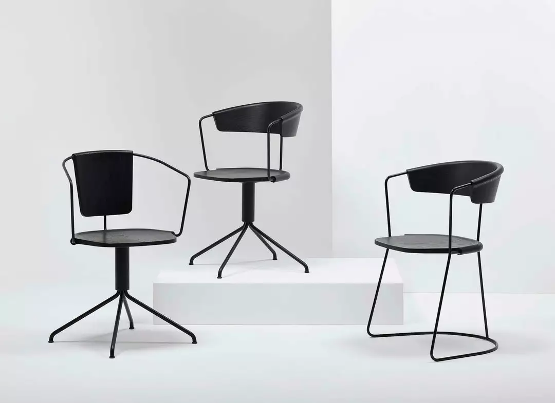 Mattiazzi Uncino Sled Chair Furniture Lighting 5 Mattiazzi Uncino Sled Chair Furniture Lighting