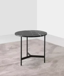 Simon James Border Side Table