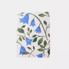 Day Dreamer Bellflowers Note Card