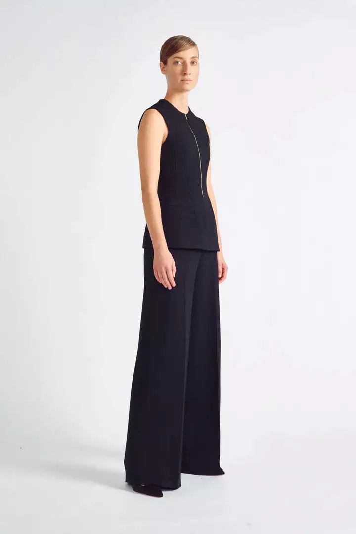 Emilia Wickstead Benny Trousers Fashion Jewellery 3 Emilia Wickstead Benny Trousers Fashion Jewellery