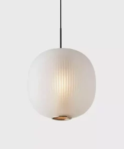 Resident Furniture Lighting Bloom Pendant - Large