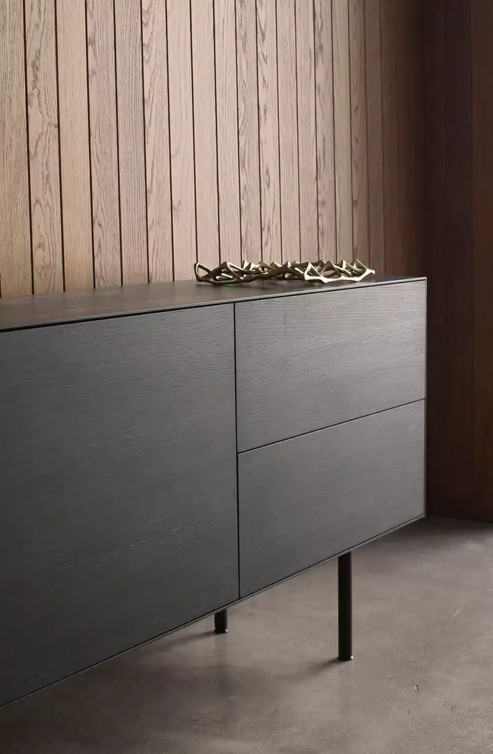 Simon James Seam Sideboard 2 Simon James Seam Sideboard