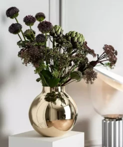 Skultuna Home Living Boule Vase